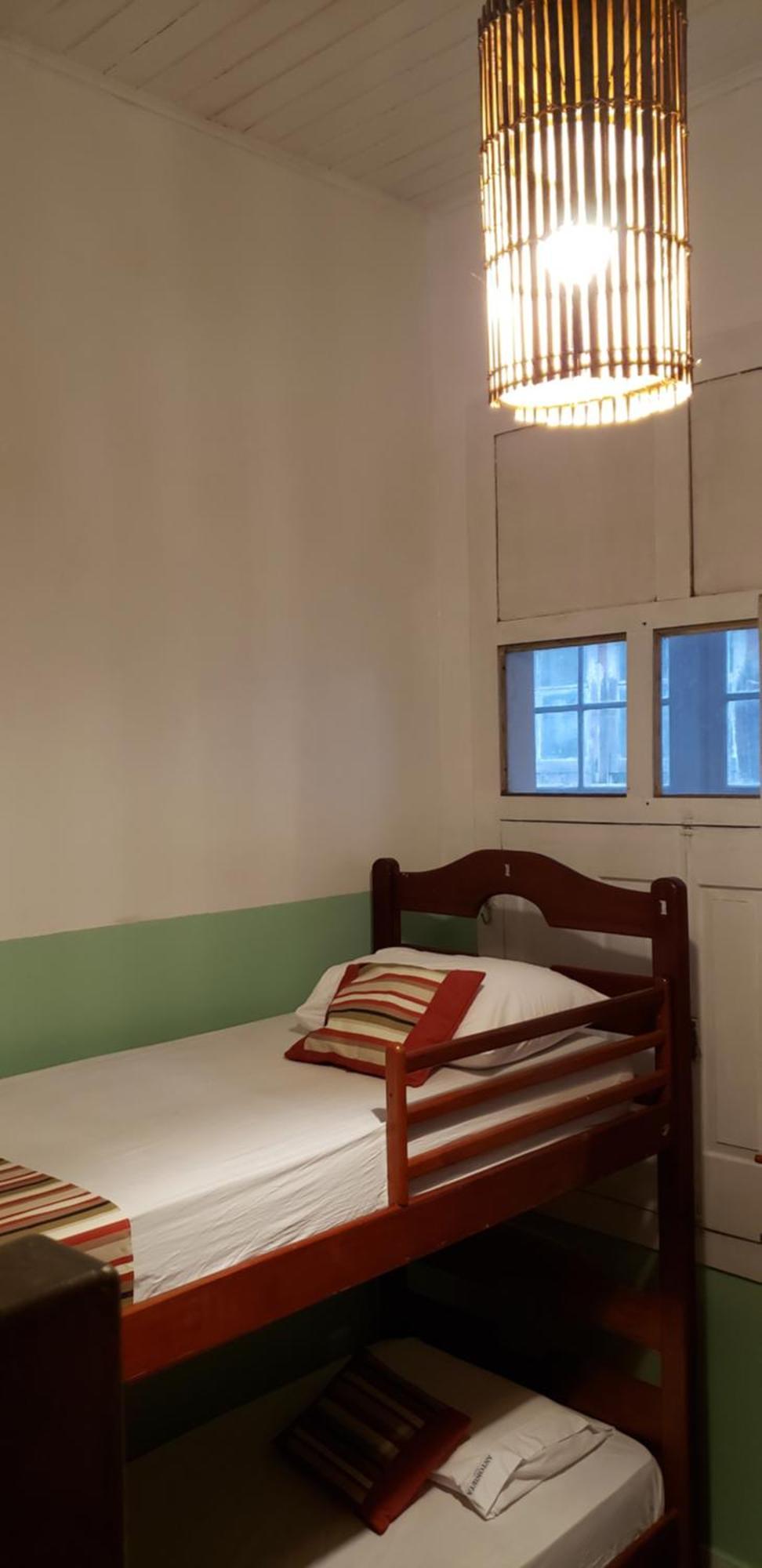 Antonieta Hostel E Bistro بيليم الغرفة الصورة