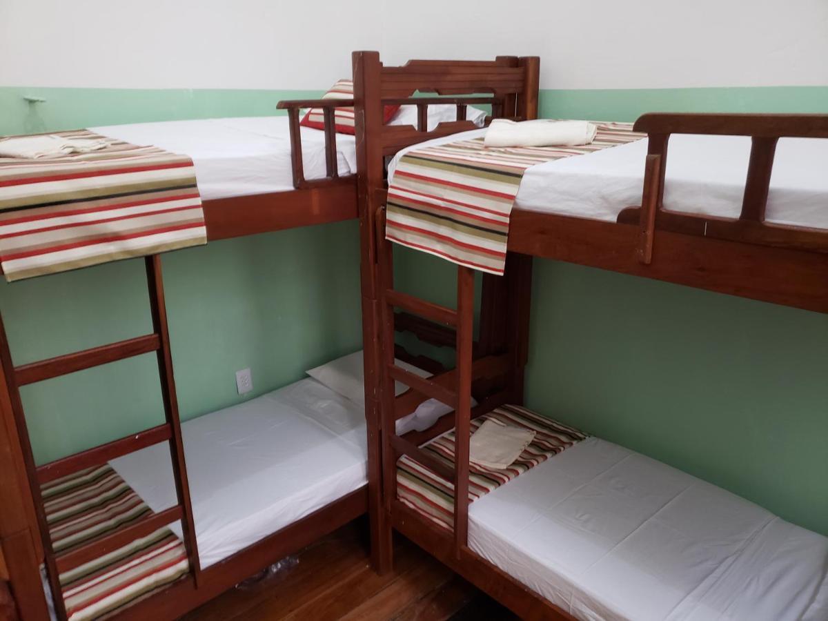 Antonieta Hostel E Bistro بيليم المظهر الخارجي الصورة